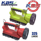 KBS Innovations Raptor Rechargeable Lantern