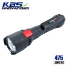 KBS Innovations Razor Pro Flashlight