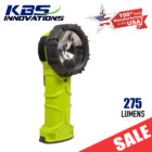 KBS Innovations Responder PRO Right Angle Flashlight sale
