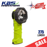 KBS Innovations Responder PRO Right Angle Flashlight sale