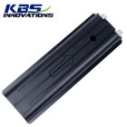 KBS Innovations Responder Pro Alkaline Battery Tray