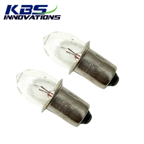 KBS Innovations Responder RA Div 1 Bulb 500310