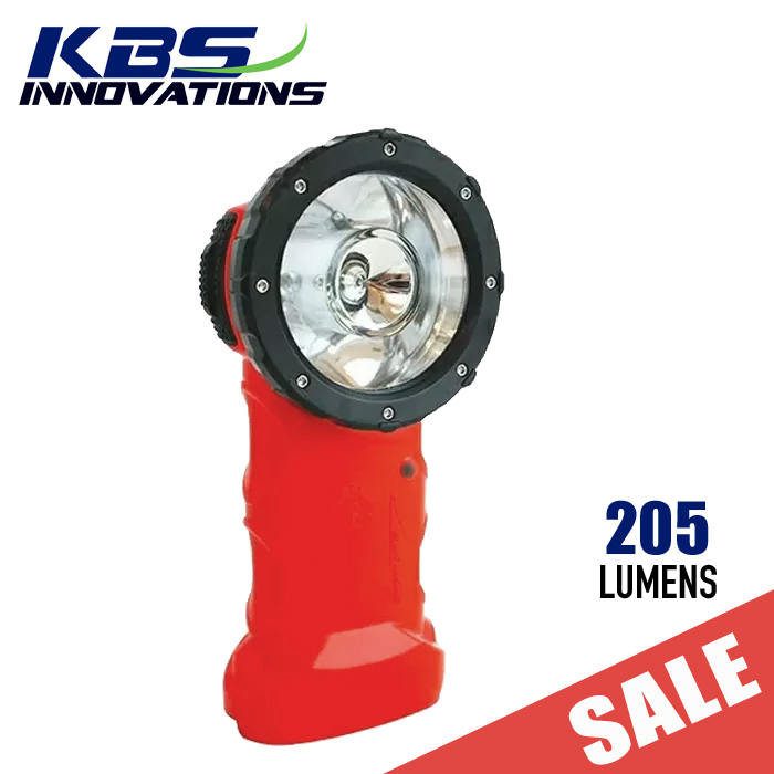 Flashlight Innovations KBS Innovations