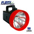 KBS Innovations Worksafe 2206 ATEX LED Lantern