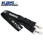 KBS Raptor Quick Release Shoulder Strap 9B2543
