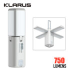 Klarus CL2 Folding Lantern