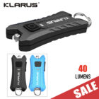Klarus Mi2 EDC Rechargeable Keychain Light sale