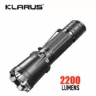 Klarus XT11GT PRO Extreme Output Flashlight