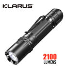 Klarus XT2CR Pro Extreme Output Flashlight