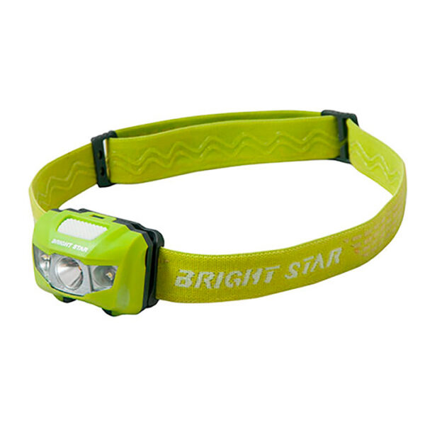 Koehler BrightStar Vision LED Headlamp