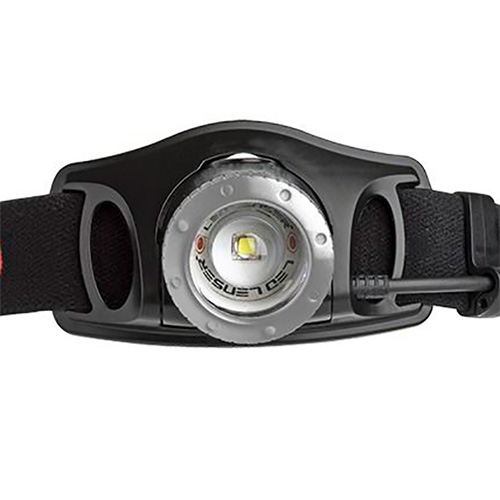 tiger at donere hierarki LED Lenser H7.2 Headlamp with adjustable focus | LED Lenser Distributor