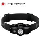 LED Lenser MH4 Rechargeable Headlamp