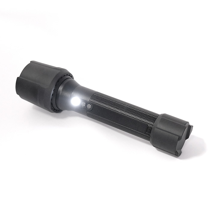LED Lenser P6R Work Rechargeable Flashlight | 850 Lumens