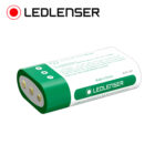 LEDLenser 2x21700 Lithium Ion Rechargeable Battery Pack