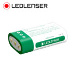 LEDLenser 2x21700 Lithium Ion Rechargeable Battery Pack