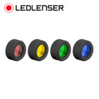 LEDLenser Color Filter Set 35.1mm 880575
