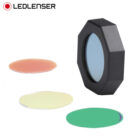LEDLenser Filter Set 880009