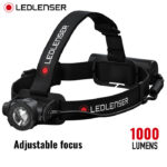 Ledlenser H7R Core Rechargeable Headlamp