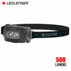 LEDLenser HF4R Core Rechargeable Headlamp