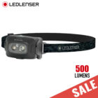 Ledlenser HF4R Core Rechargeable Headlamp sale