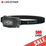Ledlenser HF4R Core Rechargeable Headlamp sale