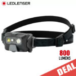 LEDLenser HF6R Core Rechargeable Headlamp deal