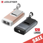 LEDLenser K4R Keychain Light sale