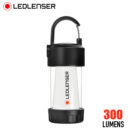LEDLenser ML4 Ultra Compact Rechargeable Lantern