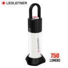 LEDLenser ML6 Rechargeable Lantern