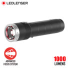LEDLenser MT10 Rechargeable Flashlight