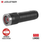 LEDLenser MT6 Flashlight