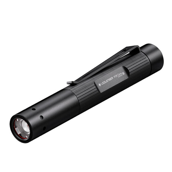 LEDLenser P2R Core Rechargeable Penlight