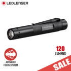 LEDLenser P2R Core Rechargeable Penlight sale