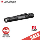 LEDLenser P2R Work Rechargeable Penlight sale