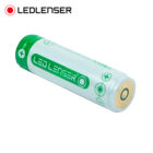 LEDLenser P5R Replacement Battery ICR14500
