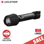 LEDLenser P6R Work Rechargeable Flashlight sale