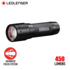 LEDLenser P7 Core Flashlight
