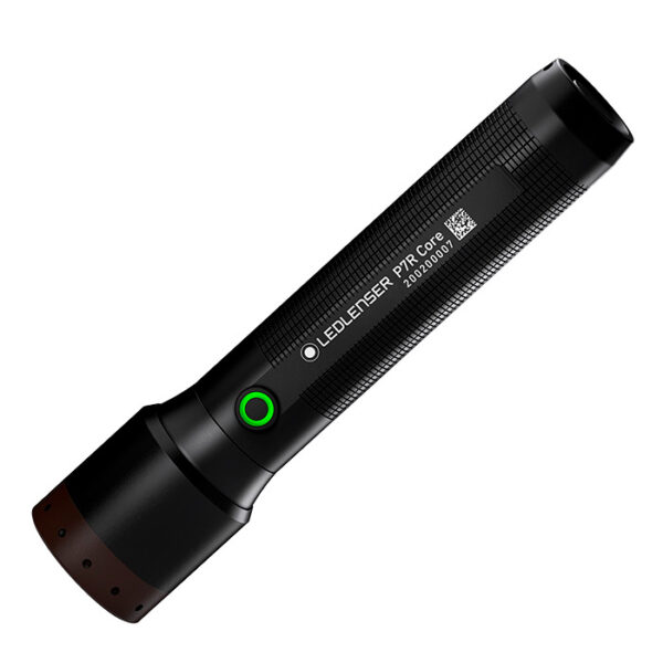 LEDLenser P7R Core Rechargeable Flashlight
