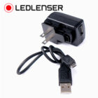 LEDLenser USB Charging Adaptor