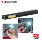 LEDLenser W2R Work Rechargeable Worklight