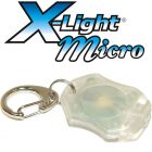 LRI X-Light Micro Mini LED Flashlight