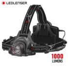 Ledlenser H14R2 Rechargeable Headlamp 880036