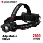 Ledlenser H15R Core rechargeable headlamp
