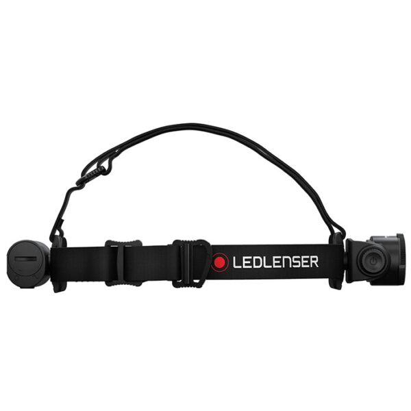 Ledlenser H7R Core Rechargeable Headlamp | 880506 | Adjustable Focus