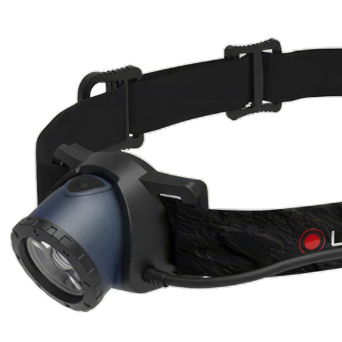 Ledlenser H8R 25th Anniversary Edition Headlamp Value Pack 503264 - Image 11