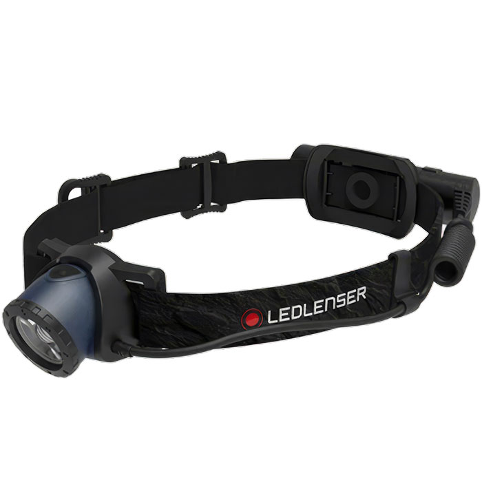 Ledlenser H8R 25th Anniversary Edition Headlamp Value Pack 503264 - Image 10