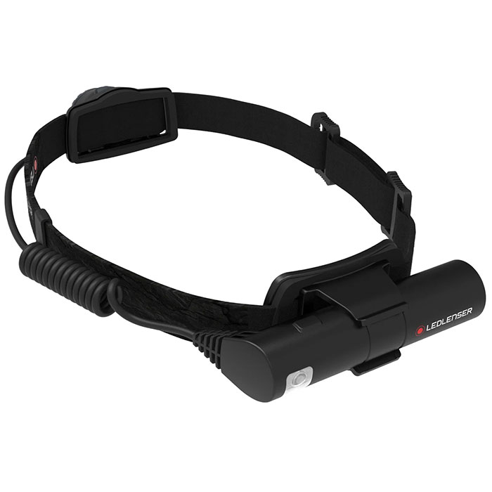Ledlenser H8R 25th Anniversary Edition Headlamp Value Pack 503264 - Image 8