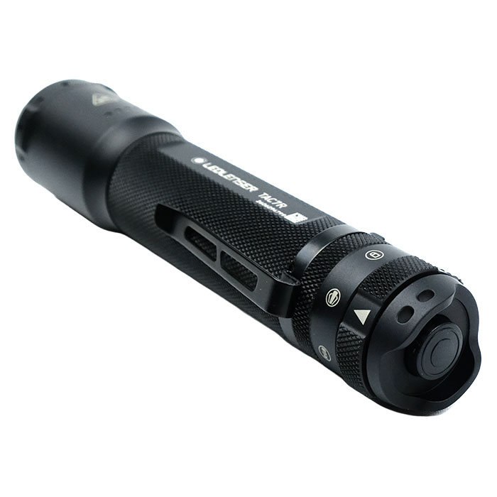 Ledlenser TAC7R Flashlight 503053 - Image 10