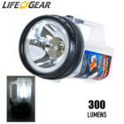 LifeGear Ar-Tech Spotlight Plus Lantern