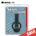 MagLite Belt Holder C-Cell Plain Leather sale
